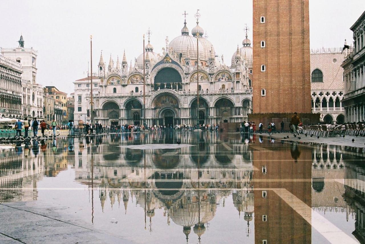 La Capannaccia - Venice Exterior photo