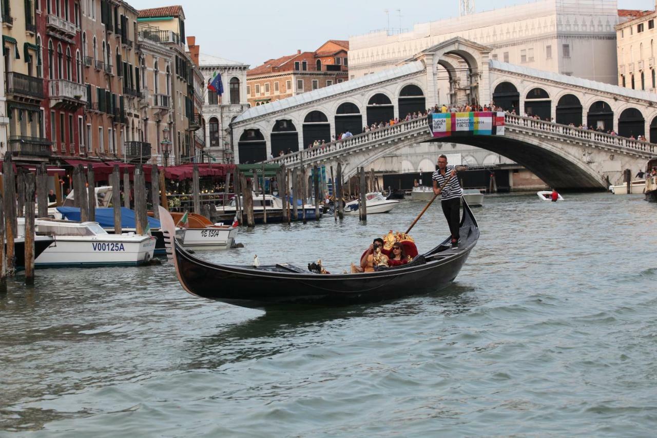 La Capannaccia - Venice Exterior photo